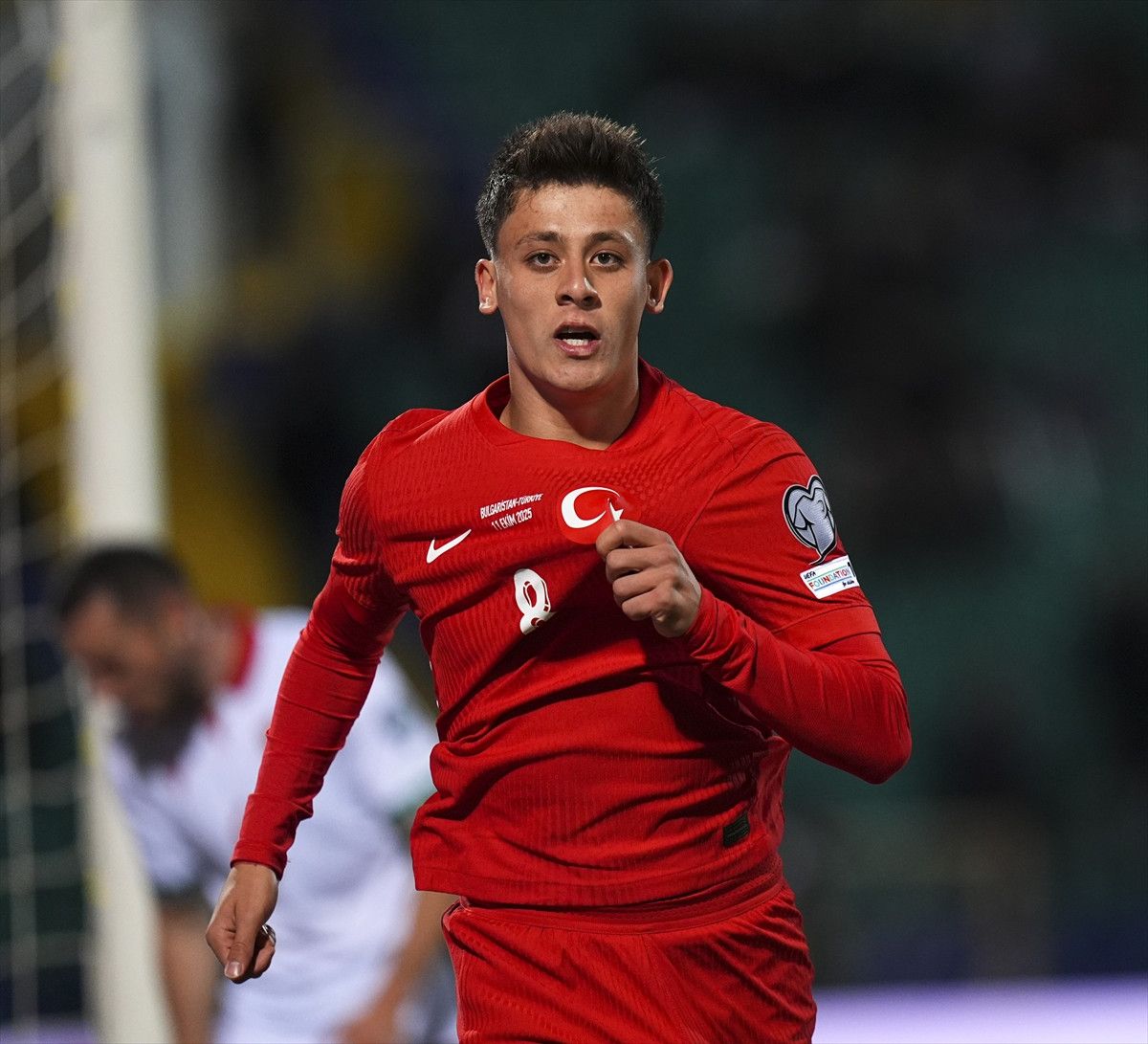 Türkiye, Bulgaristan’ı 6-1’lik Skorla Geçti: Arda Güler ve Kenan Yıldız Gecesi