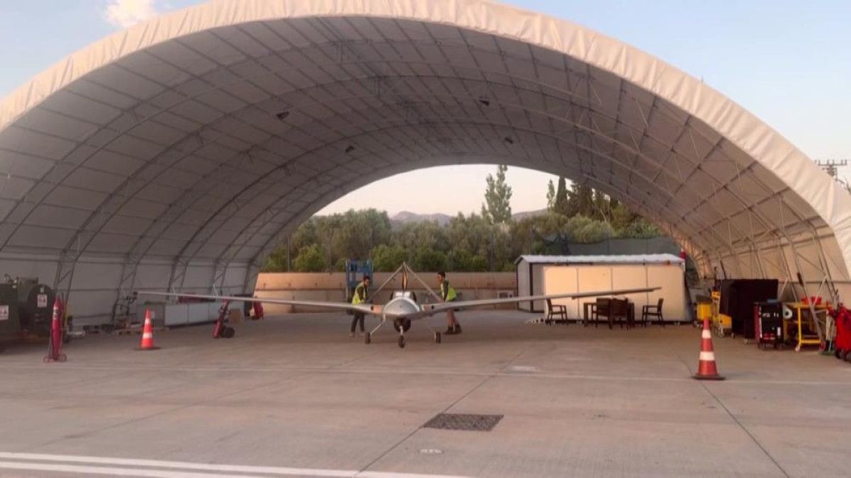 Türkiye’de Orman Yangınlarıyla Mücadelede Yeni Dönem: Teknoloji ve İnsan Kaynağıyla Hızlı Müdahale