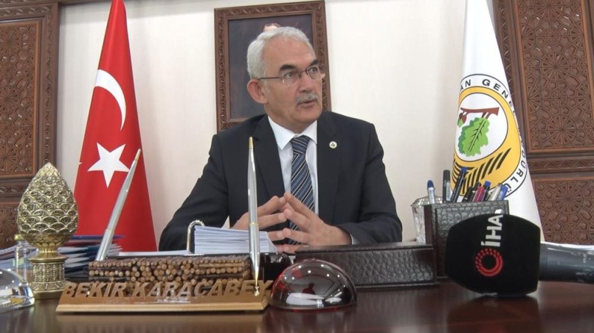 Türkiye’de Orman Yangınlarıyla Mücadelede Yeni Dönem: Teknoloji ve İnsan Kaynağıyla Hızlı Müdahale