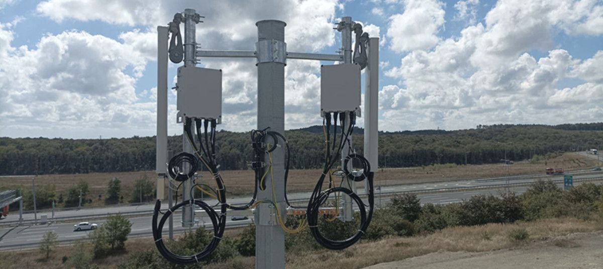 Türkiye’nin Yerli ve Milli Akıllı Ulaşım Platformu: Merkezi Yazılım ile Öncü Adımlar