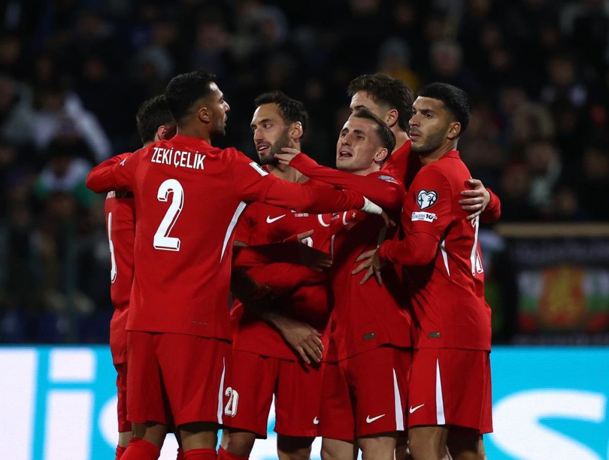 Türkiye-Gürcistan Maçı Ön Yazısı: 8. RANDEVU ve 645. MÜSABAKA Gündemi