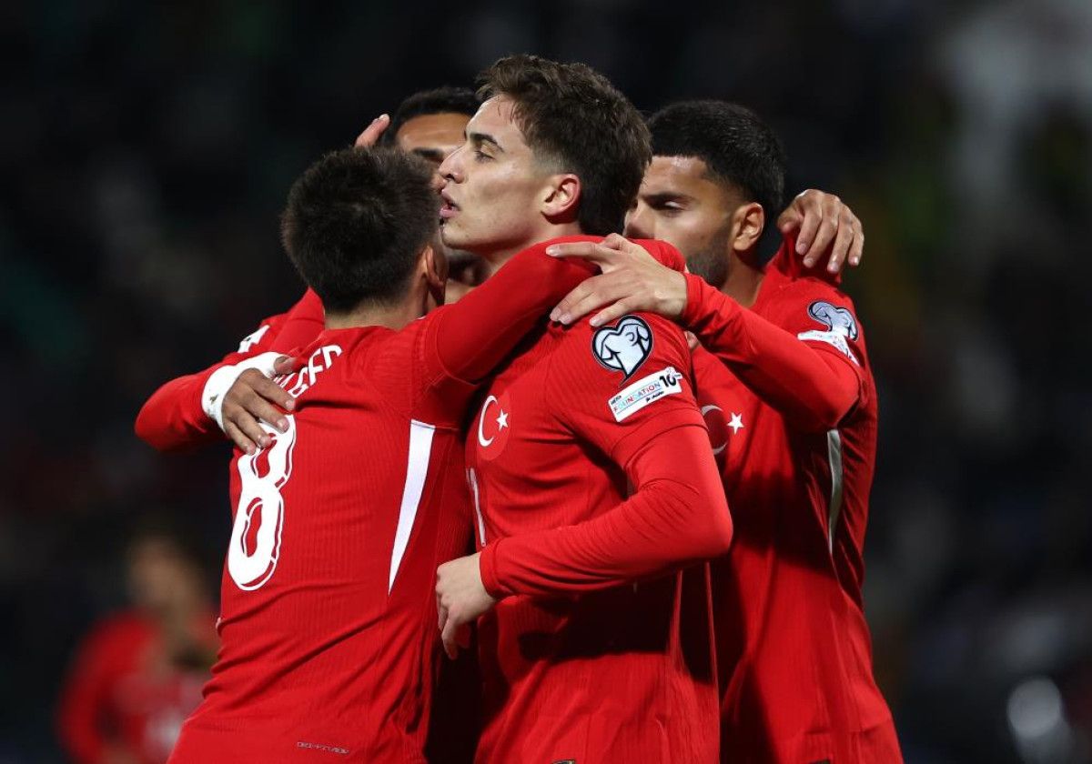 Türkiye-Gürcistan Maçı Ön Yazısı: 8. RANDEVU ve 645. MÜSABAKA Gündemi