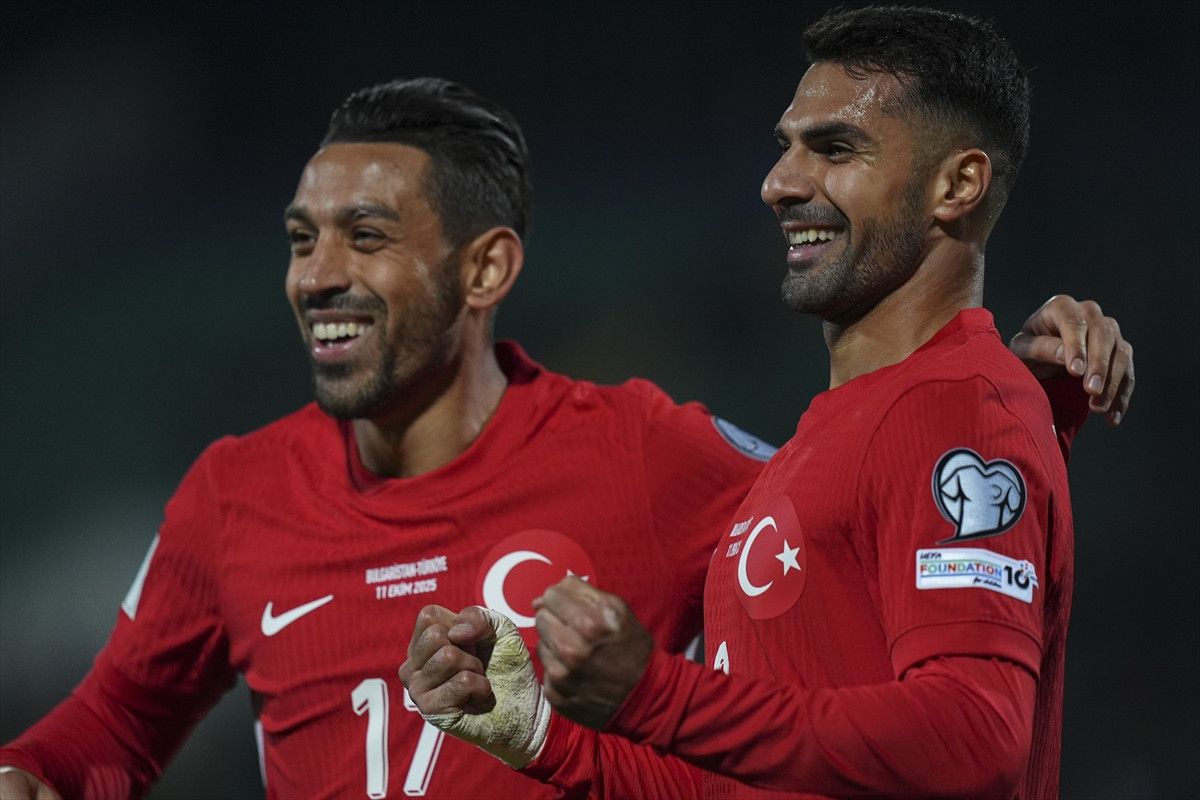 İrfan Can Kahveci Çekilsin Diye Sakatlandı: Bulgaristan Maçı Sonrası Gelişmeler