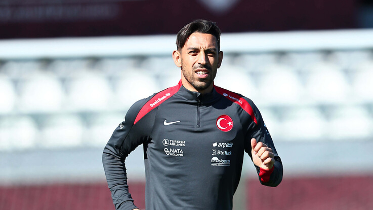 Aday kadrodan çıkarıldı