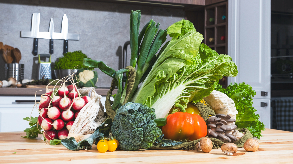 Anti-kanser etkisine sahip mucizevi besinler