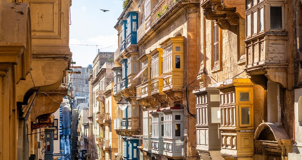 Avrupa’nın en iyi şehri açıklandı