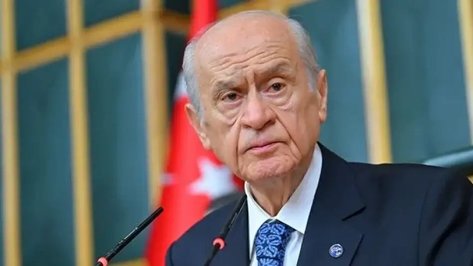 Bahçeli: Komisyon üyeleri İmralı’ya gitsin