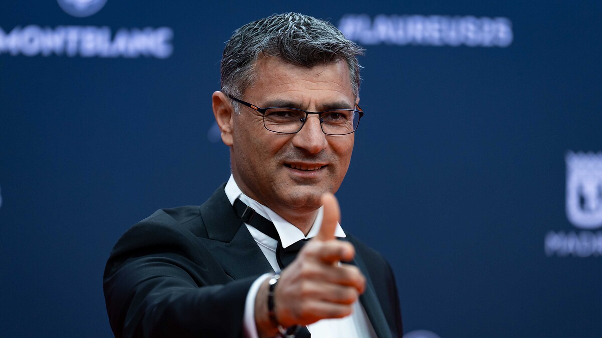 Beni Hollywood’dan aradılar