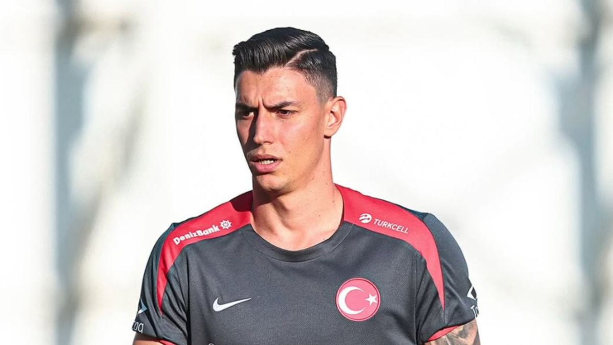 Berke Özer’i bekleyen ceza belli oldu