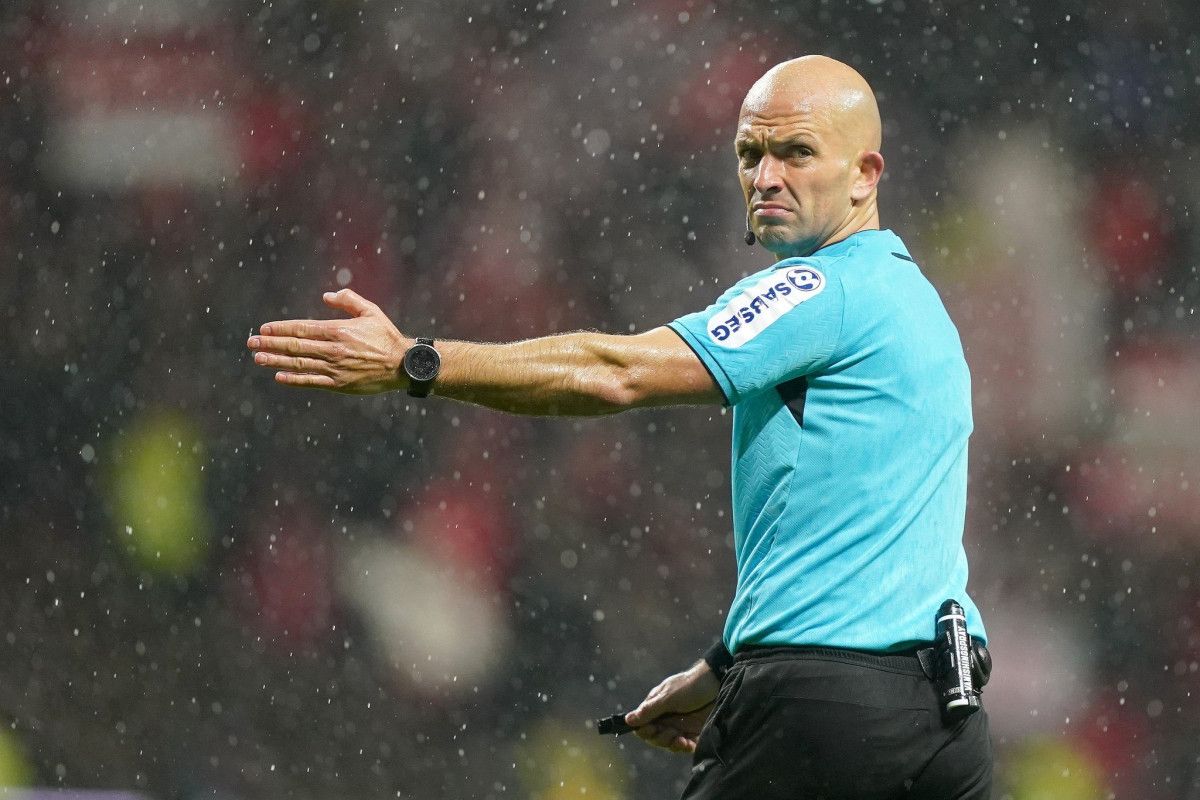 Türkiye-Bulgaristan Maçı: Hakem Ataması ve Maç Bilgileri