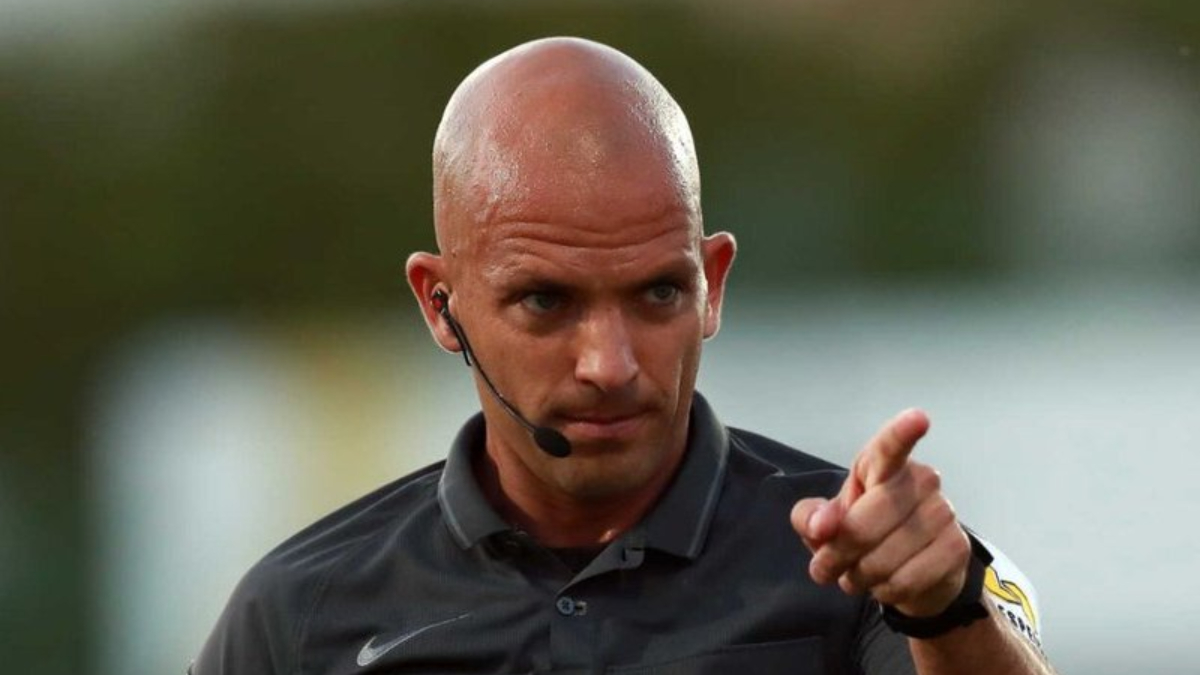 Bulgaristan-Türkiye maçının hakem belli oldu