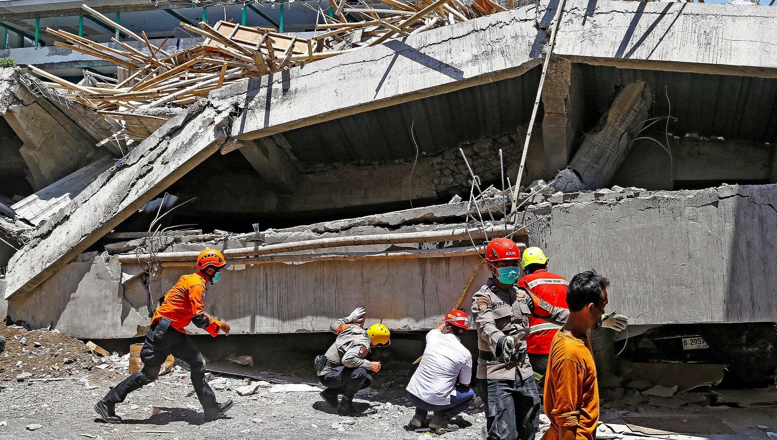 Can Kaybı Artıyor!