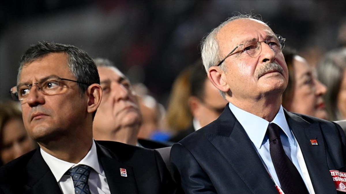 CHP’de Kılıçdaroğlu tasfiyesi