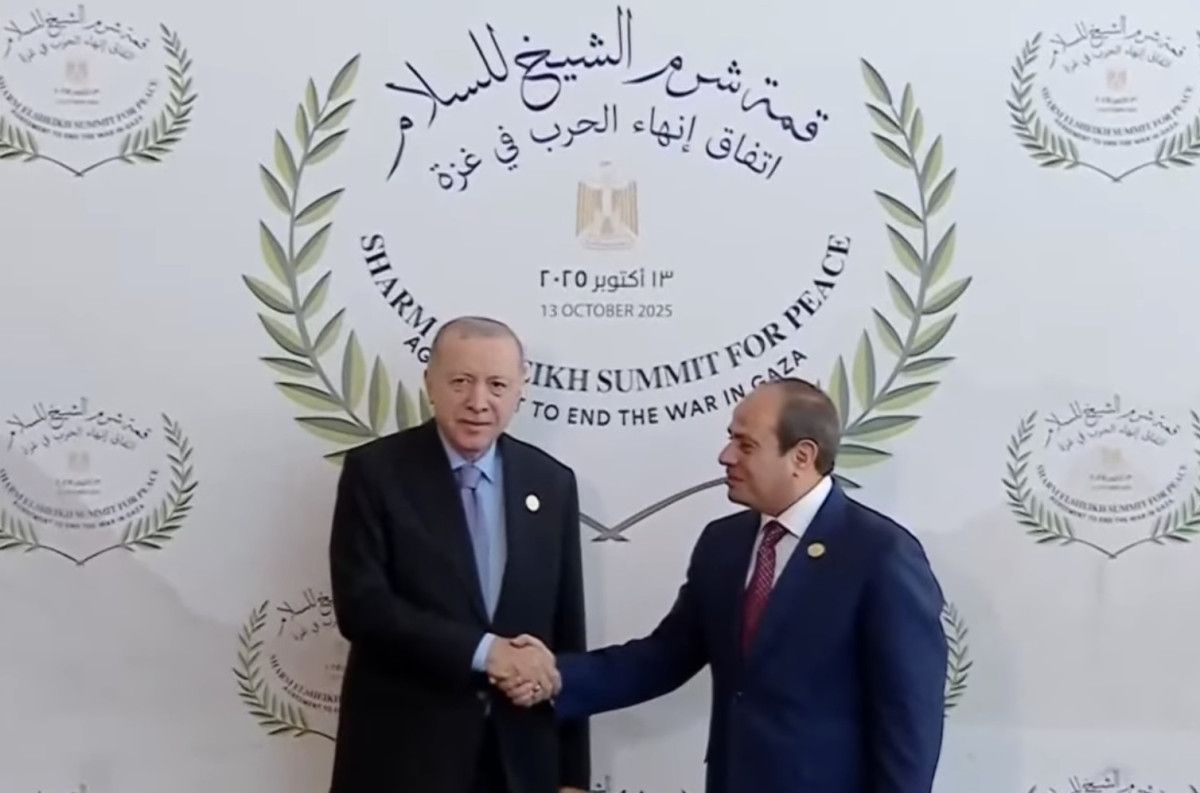 Mısır'daki Zirveyle Gazze Barışına Doğru Yeni Adımlar: Esir Değişimi ve Uluslararası Katılım