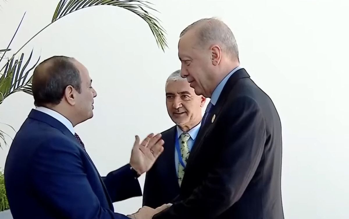 Mısır'daki Zirveyle Gazze Barışına Doğru Yeni Adımlar: Esir Değişimi ve Uluslararası Katılım