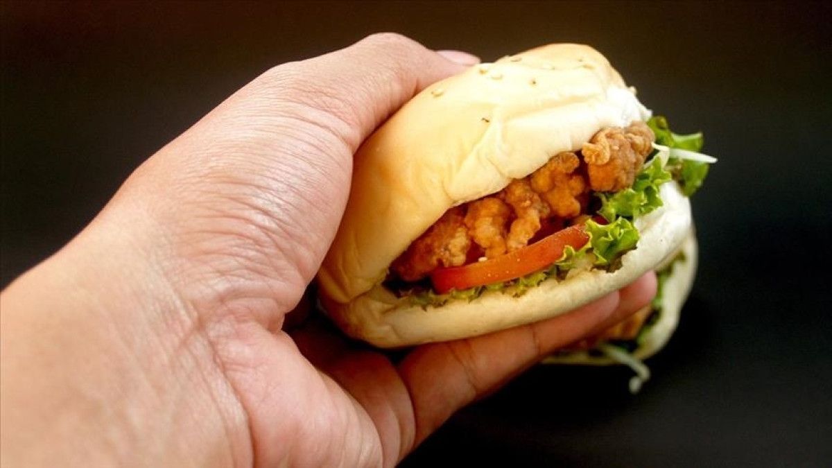 Dışarıda Yenen Besinler ve Vücut Dengesine Etkileri: Dikkat Edilmesi Gerekenler