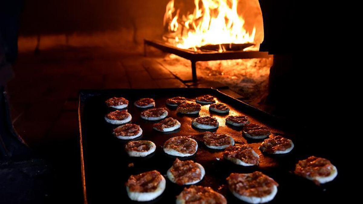 Dışarıda bu yemekleri asla yemeyin