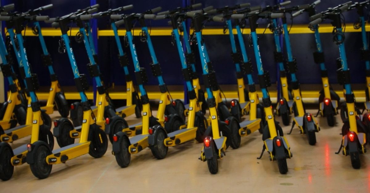 PTT Dağıtımında Elektrikli Skuter Dönemi: Fosil Yakıttan Yeşil Enerjiye Geçiş ve Karbon Tasarrufu