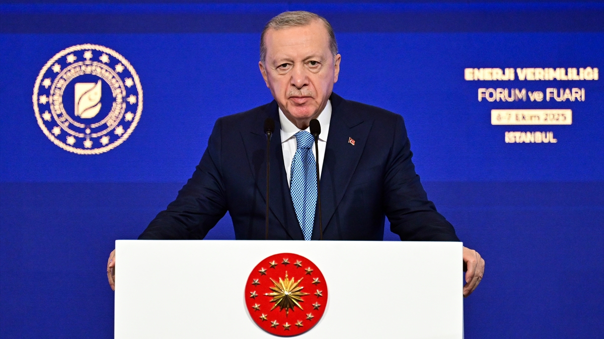 Erdoğan’dan önemli açıklamalar