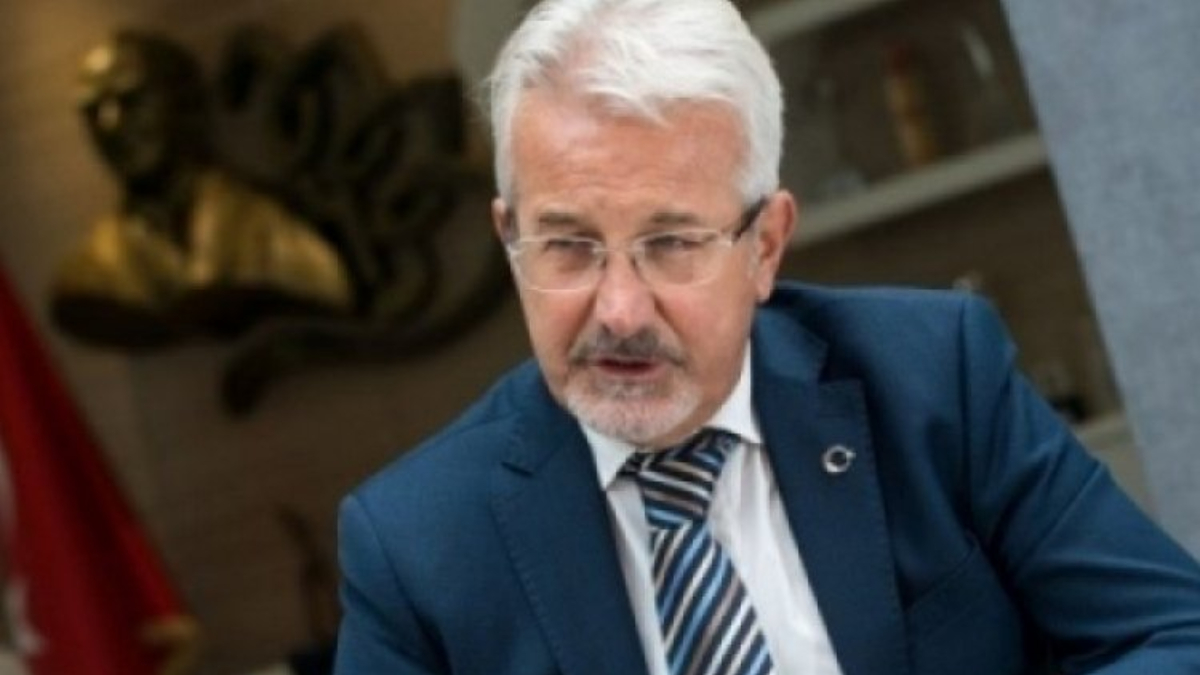 Eski Nilüfer Belediye Başkanı Turgay Erdem hakkında soruşturma