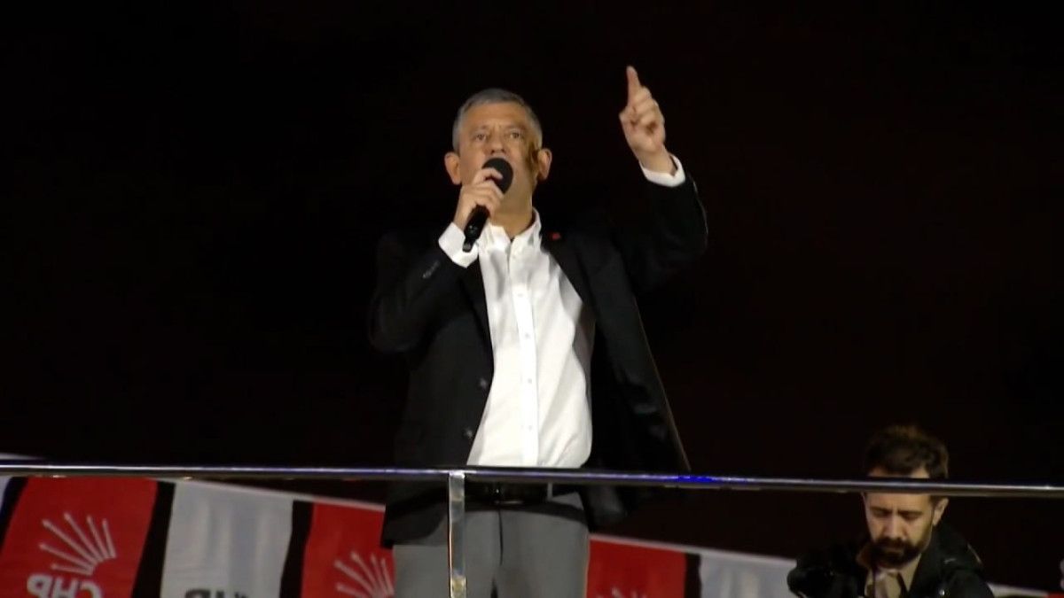 Milli Markalar ve Fon Bağışları: Özgür Özel’in Boykot Listesinde Yeni Dönem