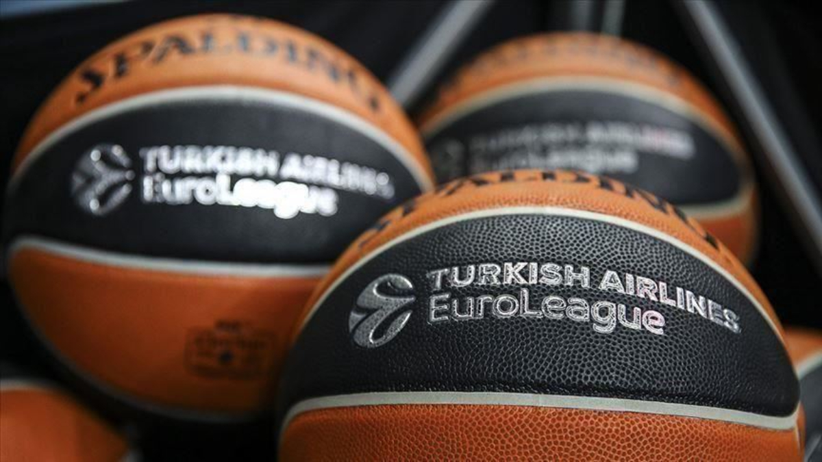 EuroLeague’de çift maç haftası başlıyor