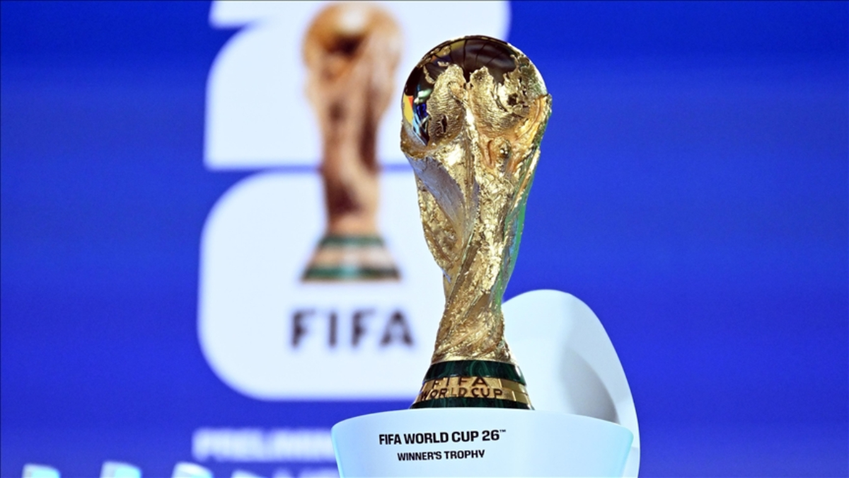 FIFA Dünya Kupası Avrupa Elemeleri’nin heyecanı başlıyor