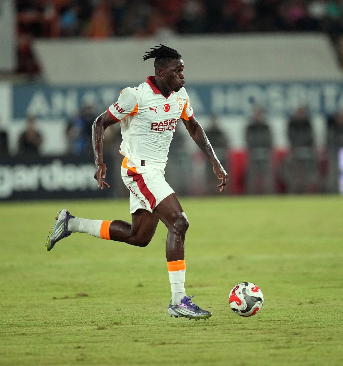 Singo’nun Tedavi Süreci: Yoğun Çaba ve Erken Dönüş Umudu