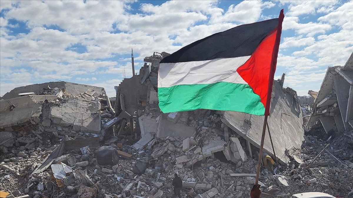 Gazze’de ateşkes müzakerelerinde üçüncü gün