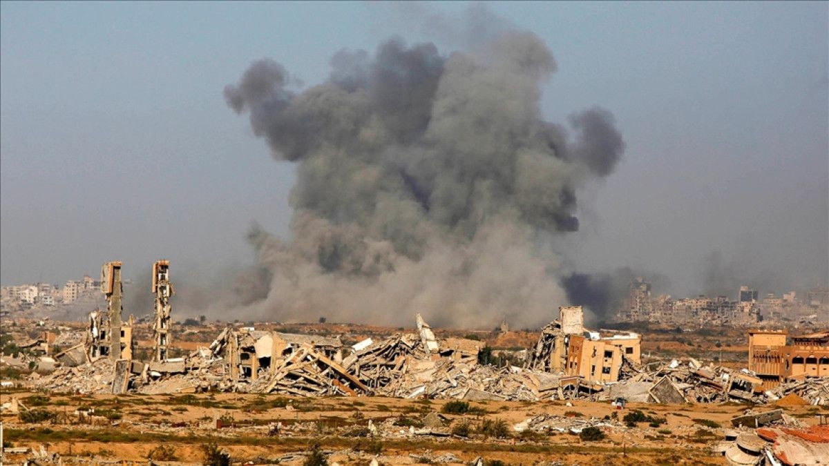 Kahire'de Ateşkes Görüşmeleri: İsrail-Hamas Düzenlemesinin İlk Adımları