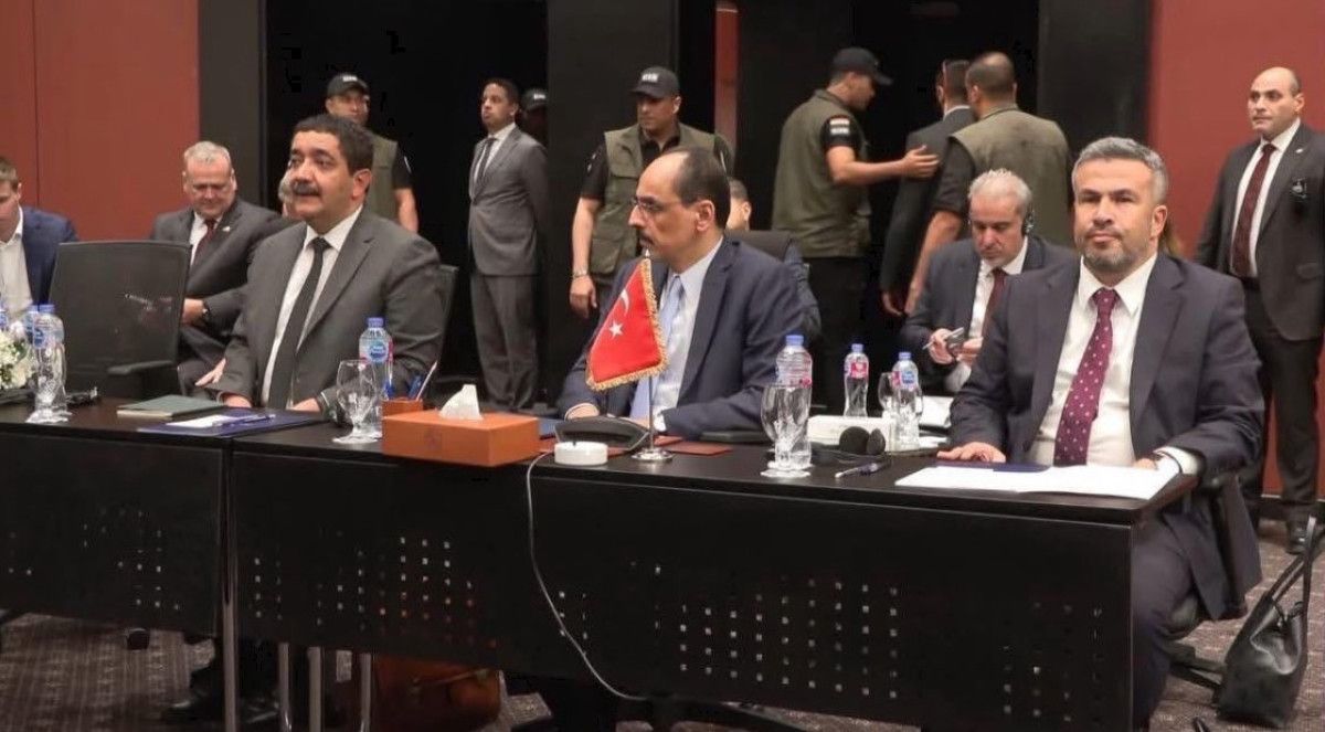 Kahire'de Ateşkes Görüşmeleri: İsrail-Hamas Düzenlemesinin İlk Adımları