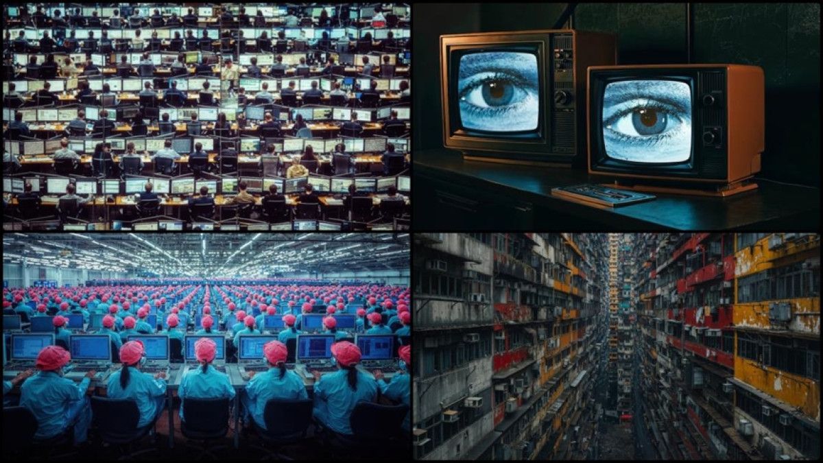 Gerçekçi Video Üretimi İçin En Etkili Dağıtık Komut Seti ve Uygulama Yöntemleri