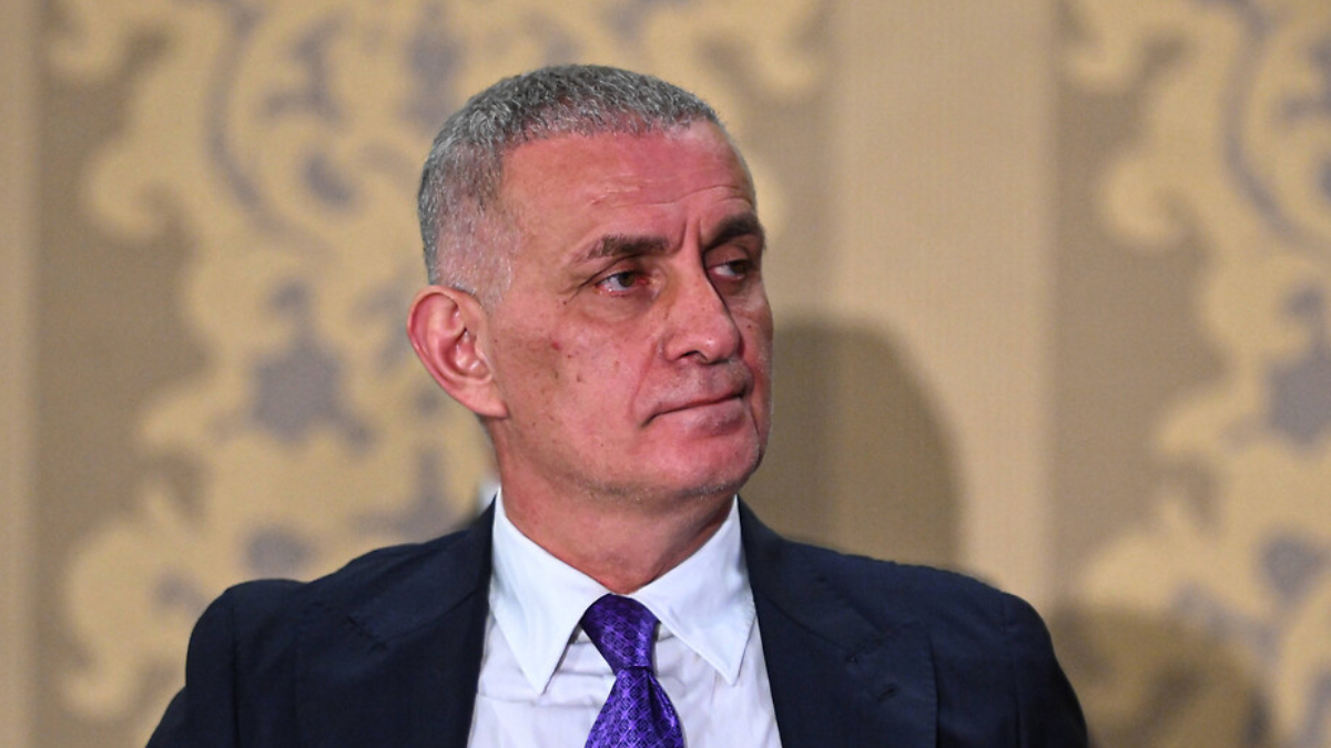 Hacıosmanoğlu’ndan derbi için kural hatası açıklaması