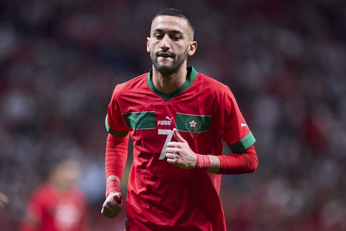 Ziyech’in Kariyerinde Yeni Bir Dönemeç: Sağlık Engeli ve Transfer Ertelemeleri