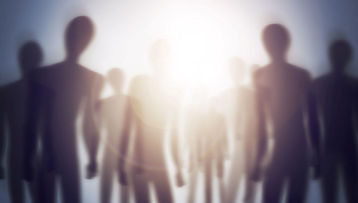 İnsan DNA’sında uzaylı izi!