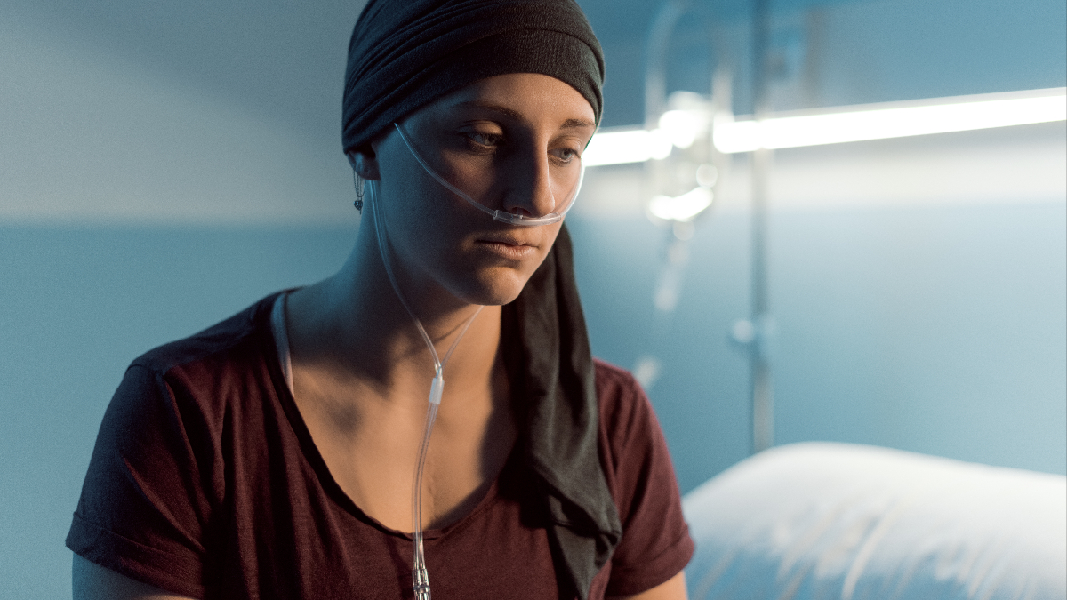 Kadınlarda sessiz tehlike