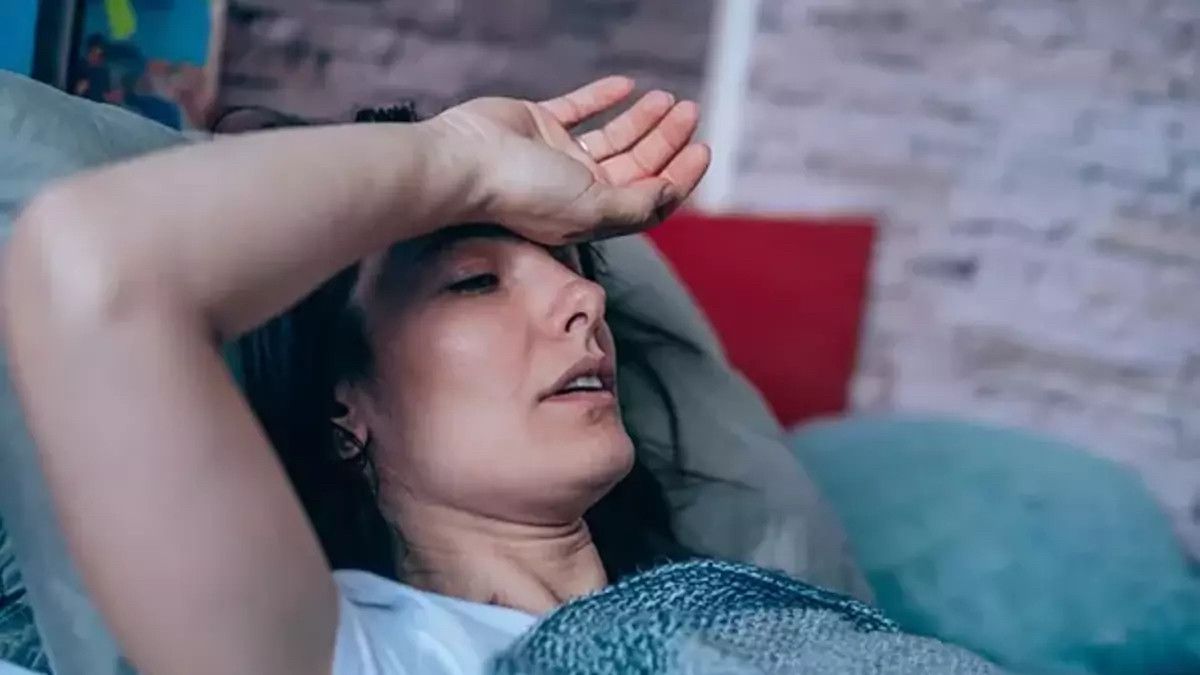 Kansızlık Belirtileri: Günlük Yaşamı Etkileyen Öne Çıkan İşaretler