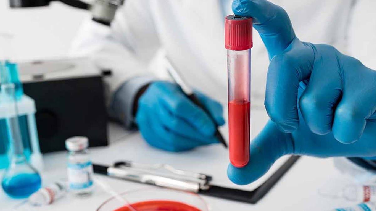 Kansızlığı anlamanın 7 sinyali