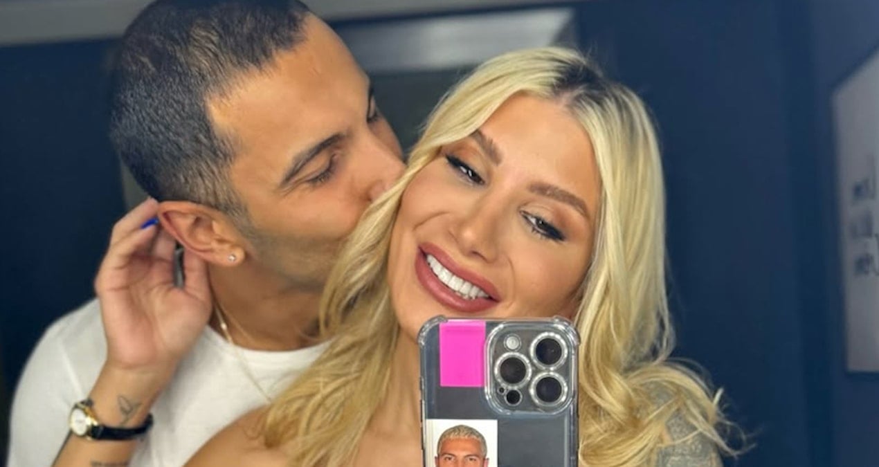 Kapısını mutlu gününde jandarma çaldı