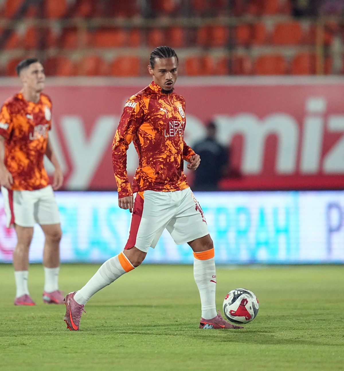 Leroy Sane’nin Gözde Günlerinden Kritik Dönemeç: İlk 8 Hafta ve Performans Analizi