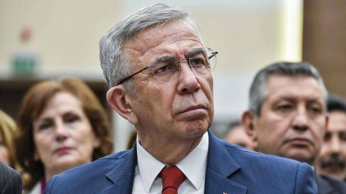 Ankara'da Soruşturma Rüzgârı: Mansur Yavaş ve Ekibiyle İlgili Yeni İddialar