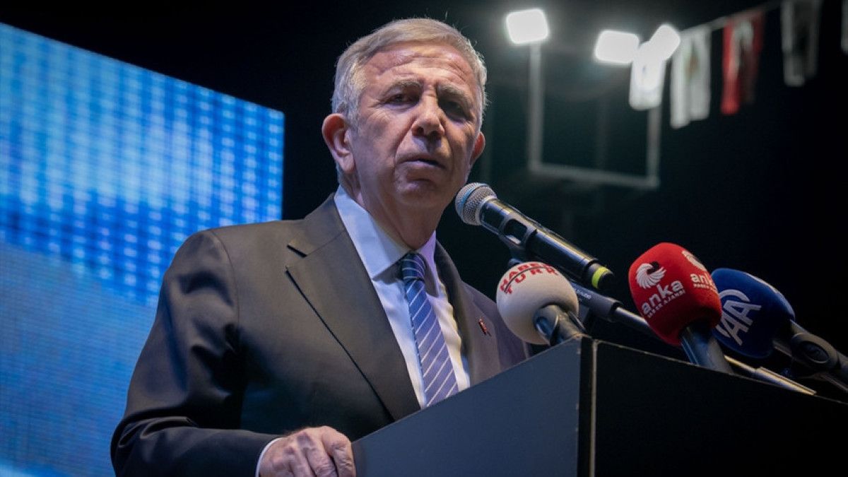 Ankara'da Soruşturma Rüzgârı: Mansur Yavaş ve Ekibiyle İlgili Yeni İddialar