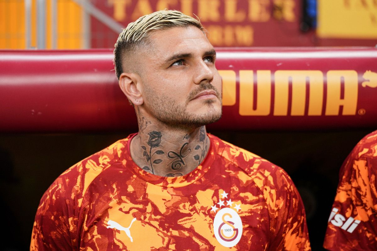 Icardi’nin Taşlarla Donattığı 9 Numaralı Forma: China Suárez İçin Özel Bir Jest