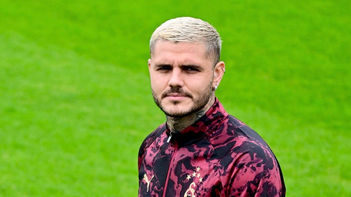 Mauro Icardi’den sevgilisine yarım milyonluk forma hediyesi