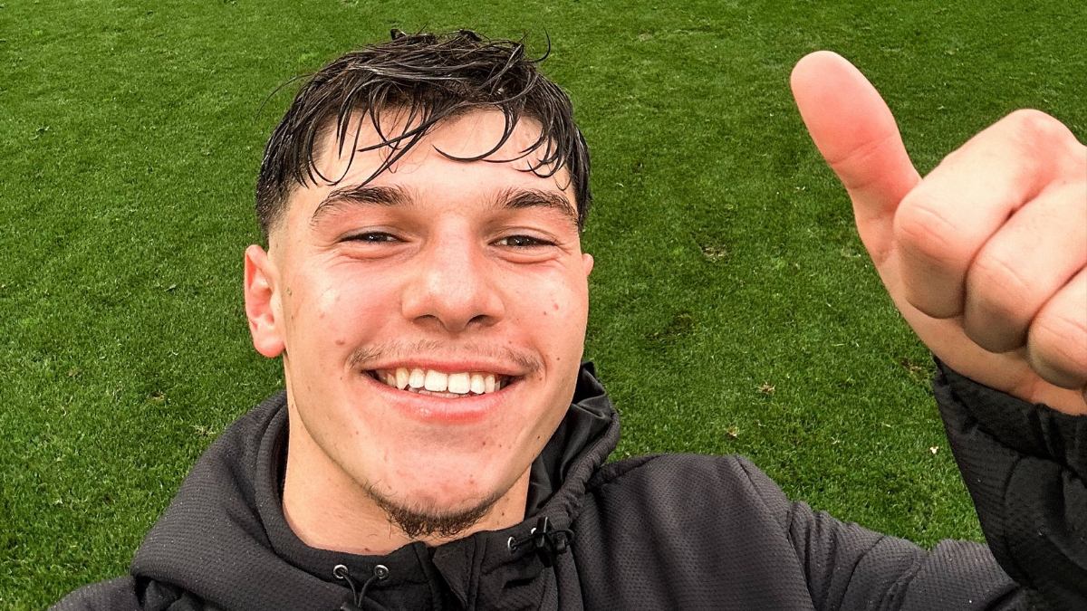 Milli Takım’a Mert Kömür hamlesi