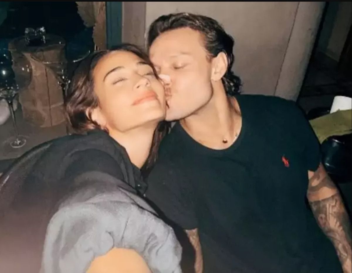 Gözdesin Aşkla Atılan Adımlar: Murat Ceylan ve Gizem Güneş’ten Yeni Duygu Dalgaları