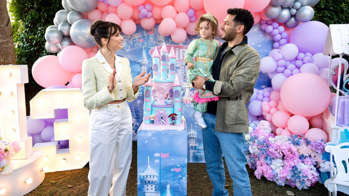 Murat Yıldırım’dan duygulandıran paylaşım!