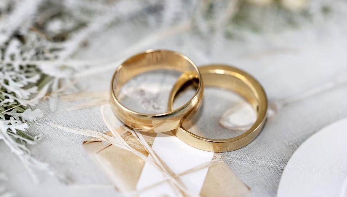 Mutlu evliliğin sırrı ortaya çıktı