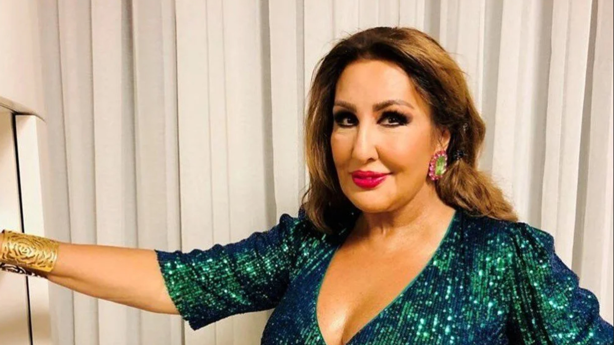 Nükhet Duru’yu görenler yorum yağmuruna tuttu