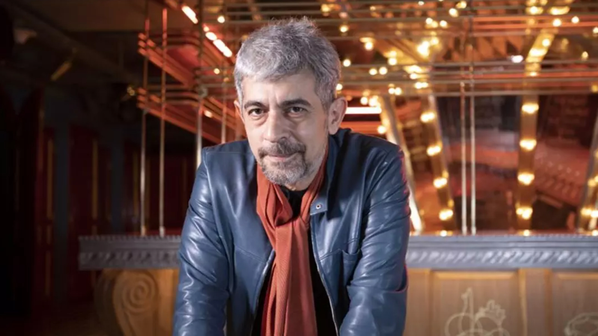 Okan Bayülgen mercimek çorbası isyanı